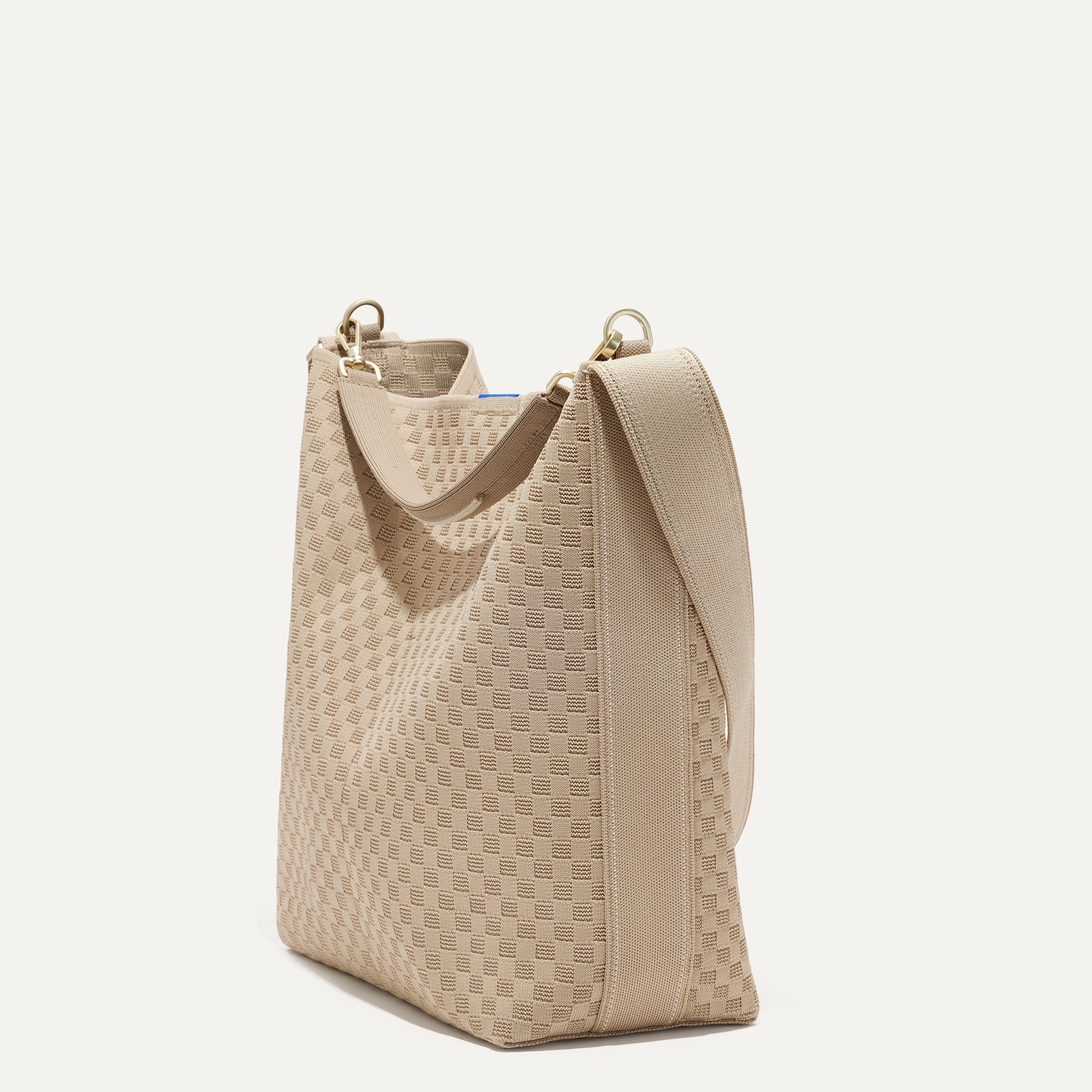 The Bucket Bag - Knot Brown - Image 5