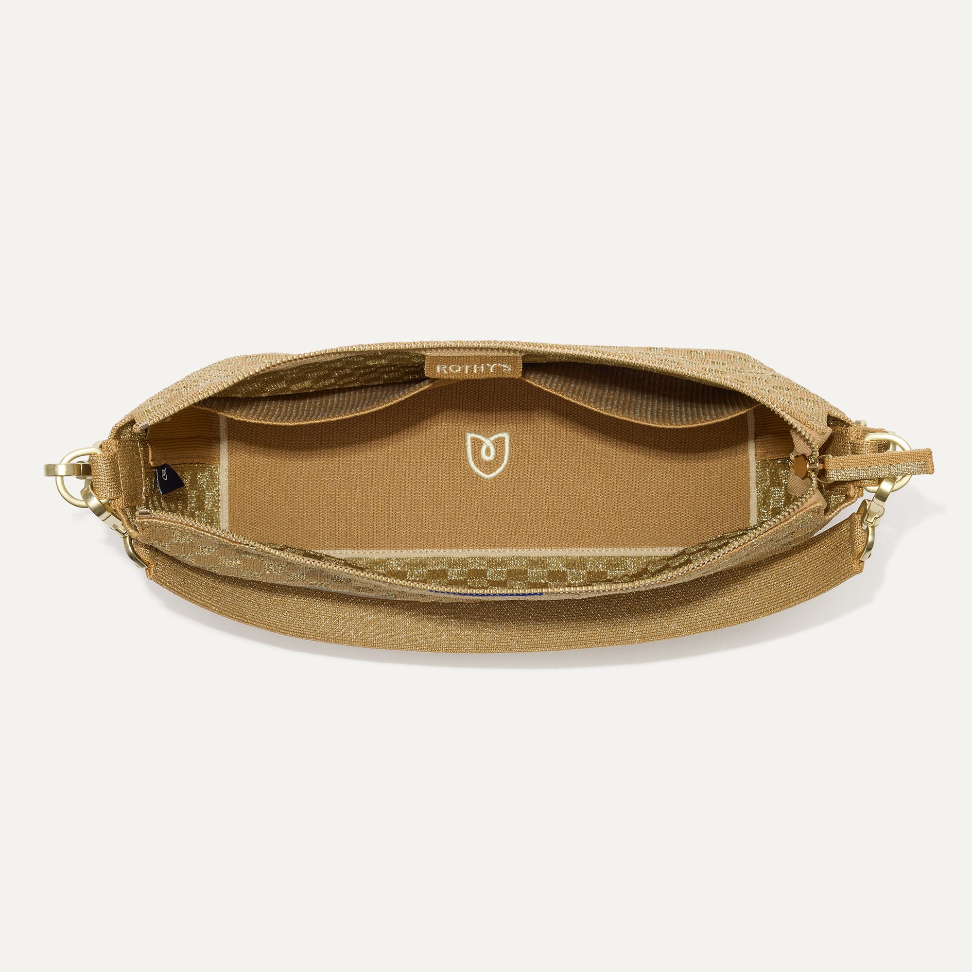 The Daily Crossbody - Golden Sun - Image 7