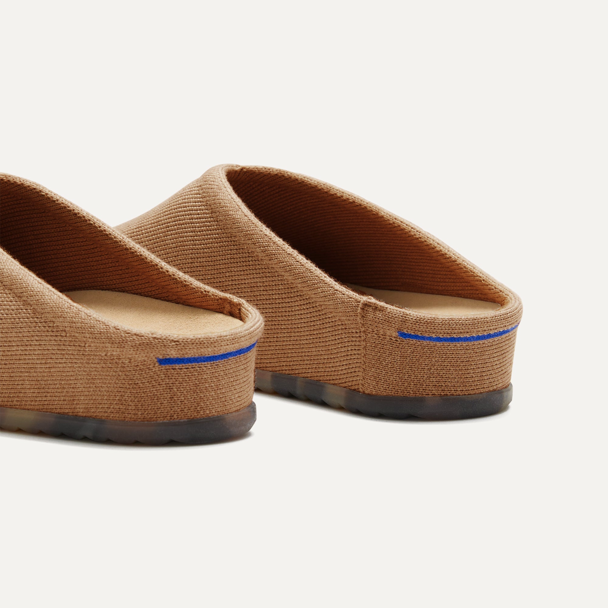 The Casual Clog - Butternut - Image 4