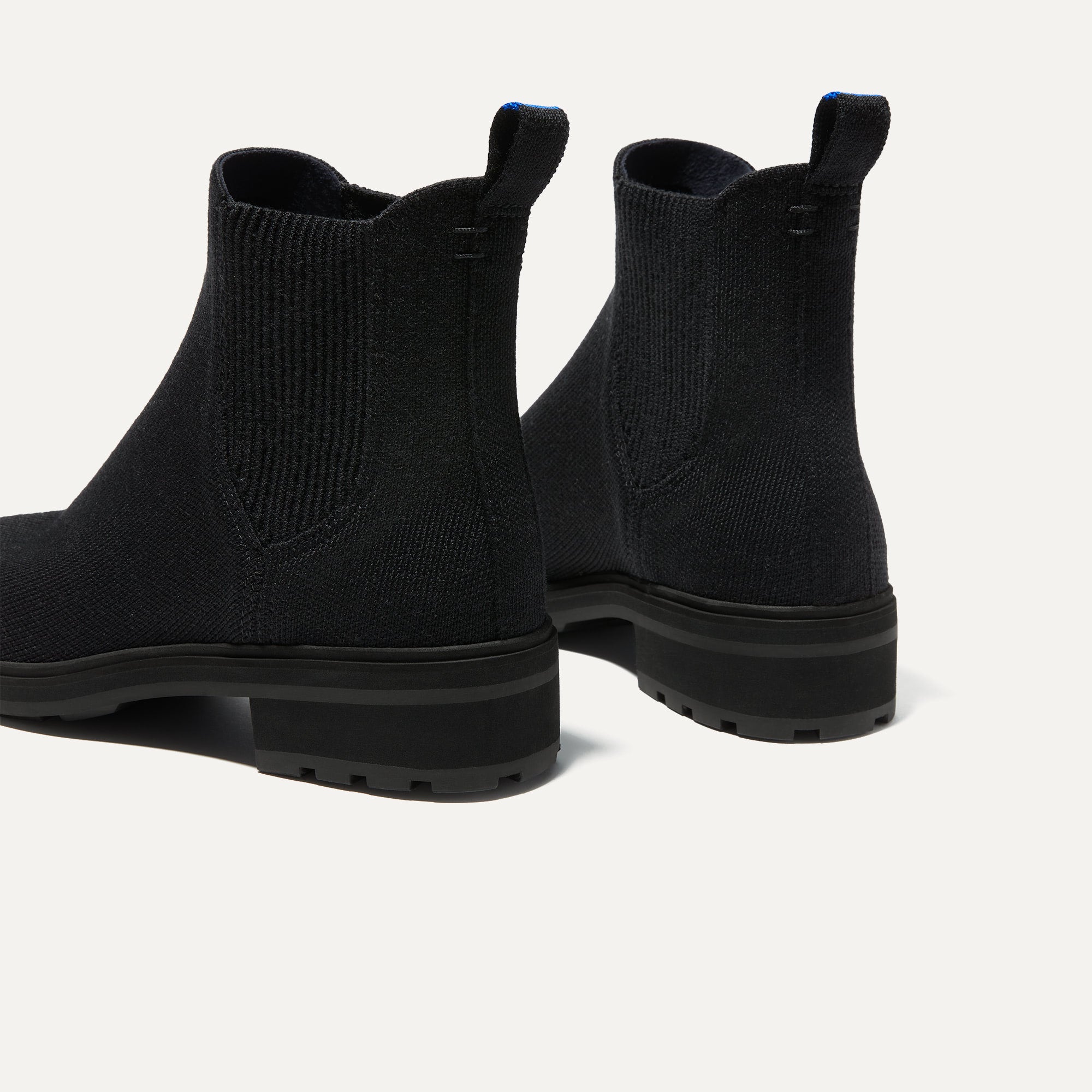 The Lug Boot - Onyx Black - Image 5