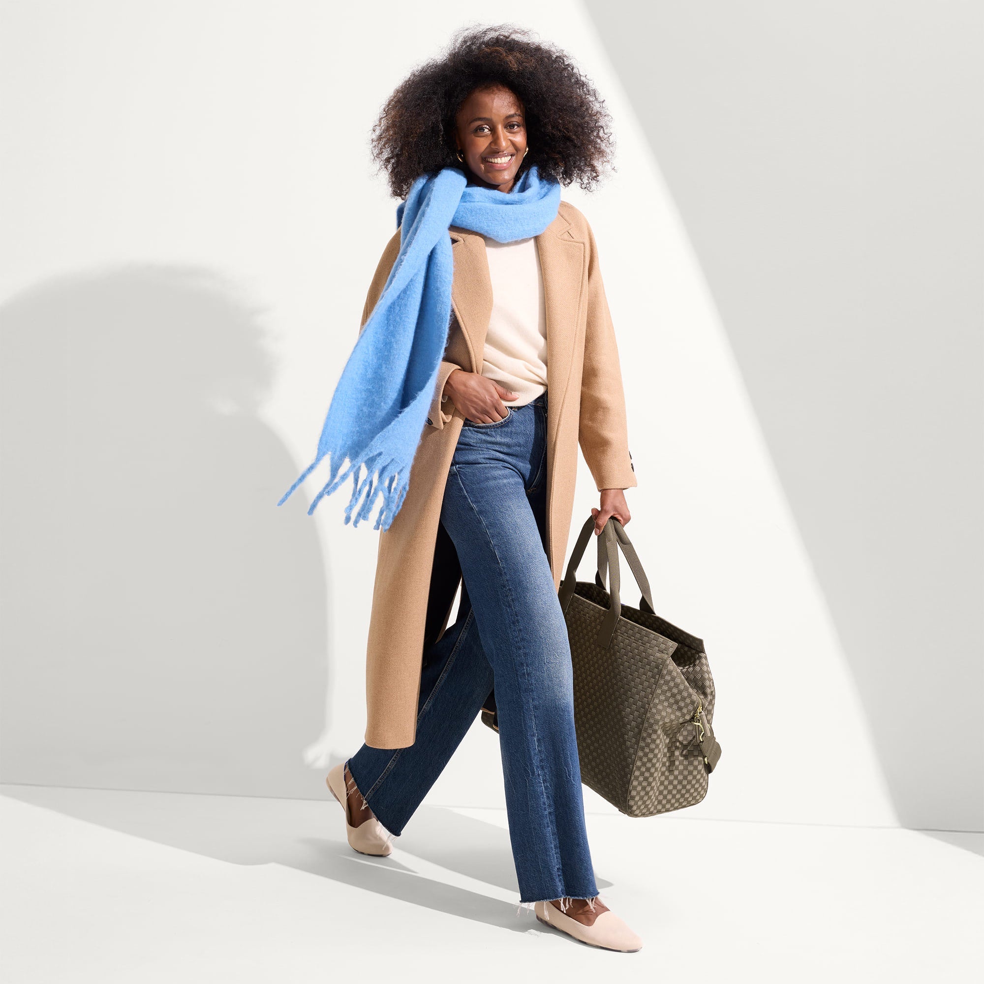 The Weekender - Safari Green - Image 4