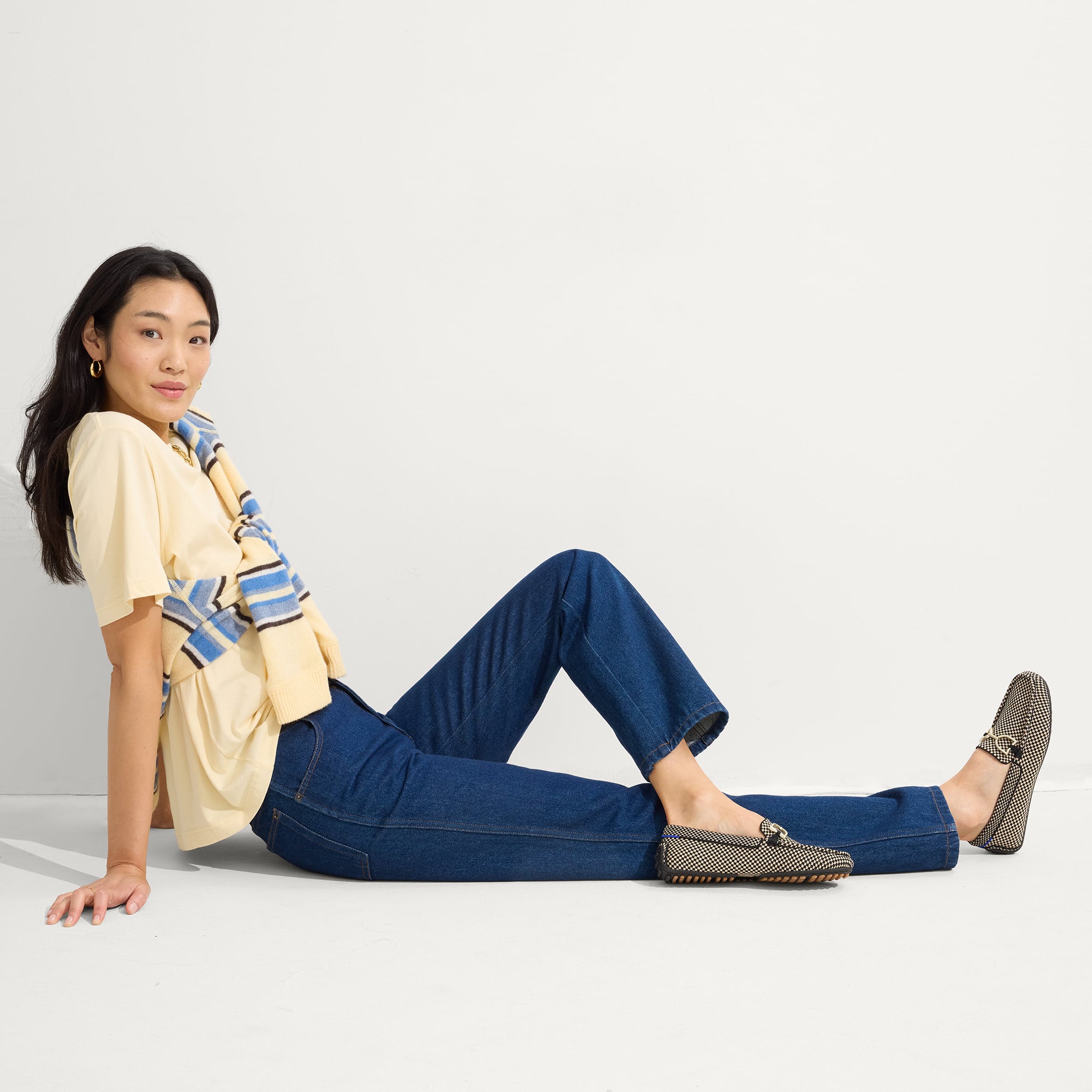 The Double Bit Driver - Classic Micro Check - Image 4