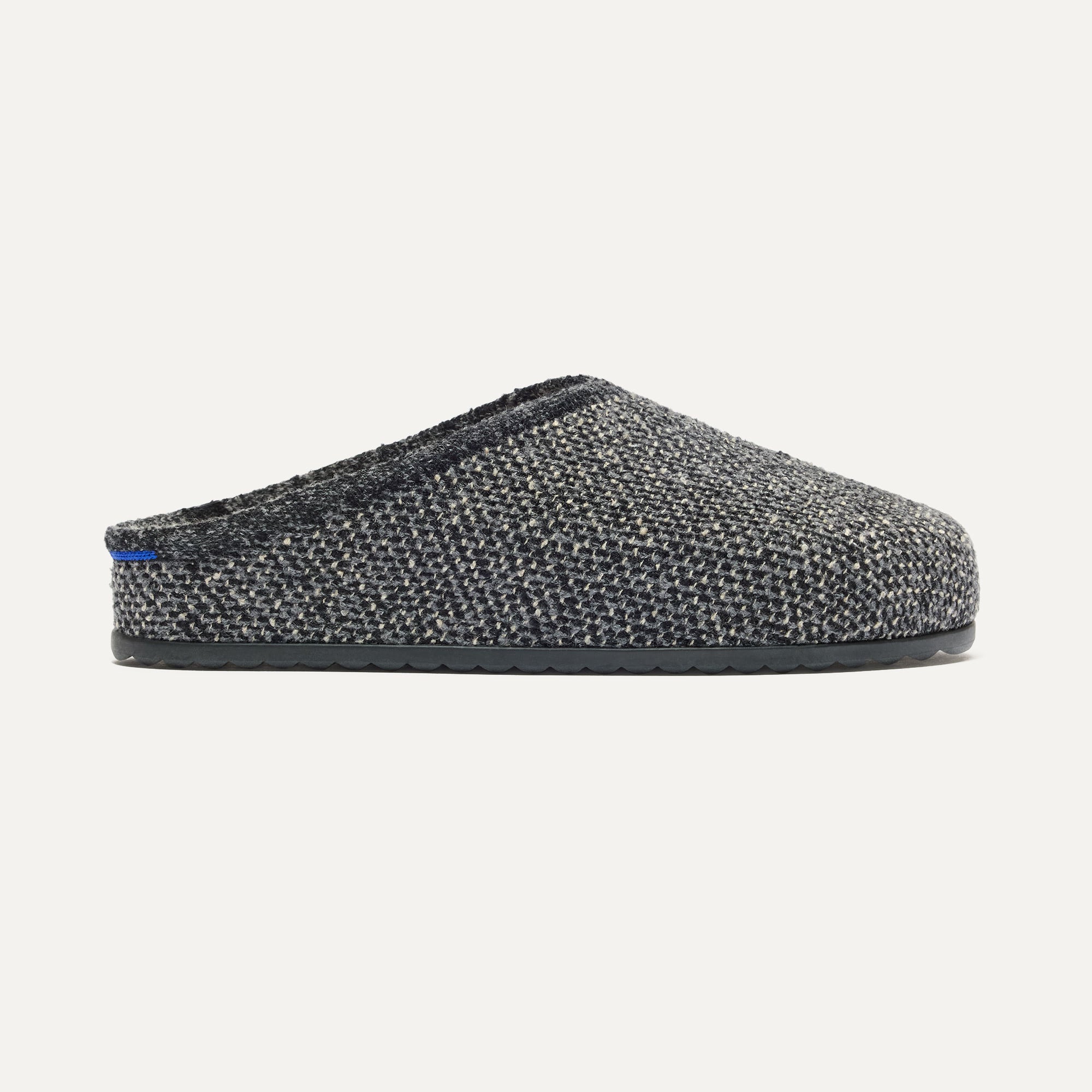 The Cozy Clog - Black Sesame Boucl?? - Image 6