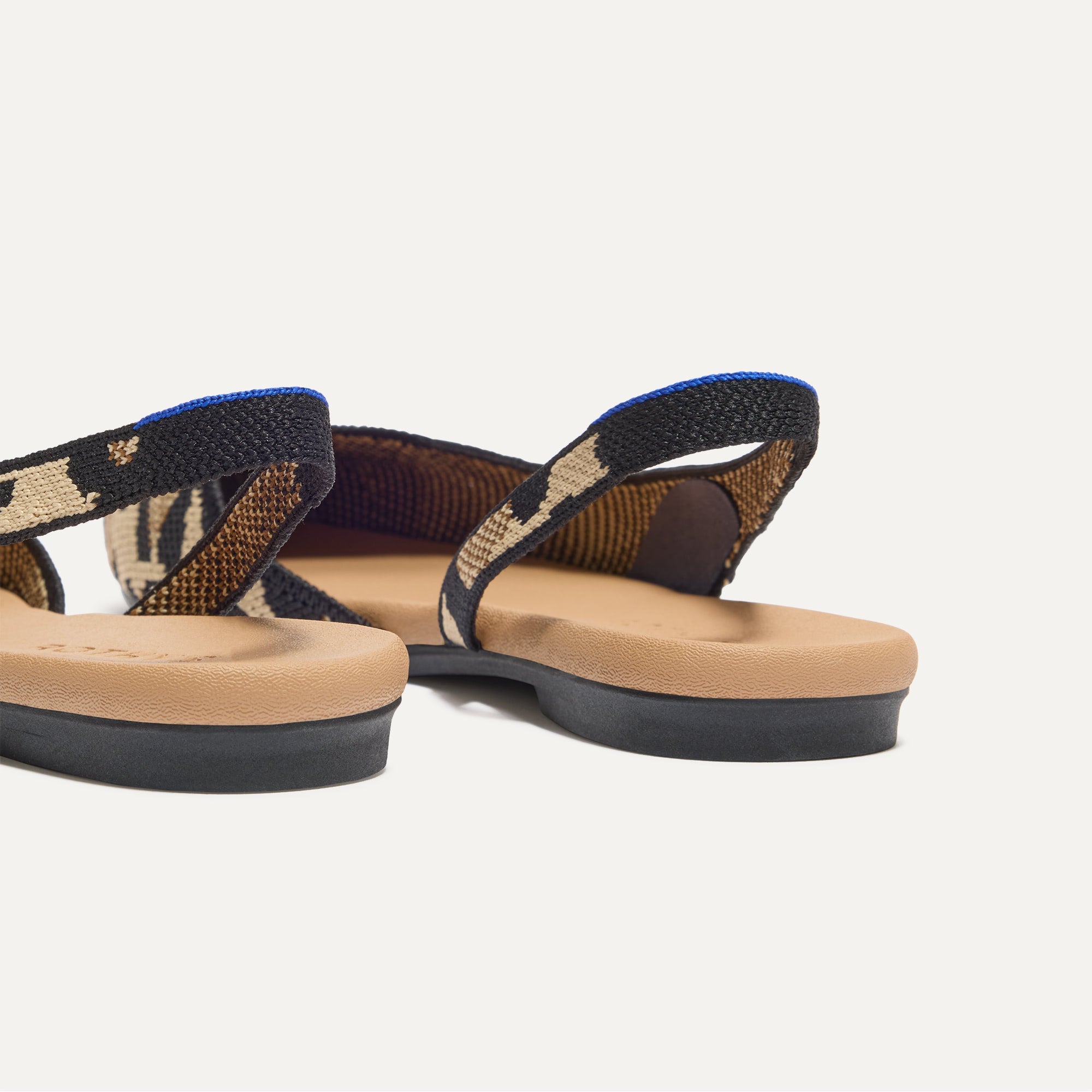 The Almond Slingback - Desert Cat - Image 6