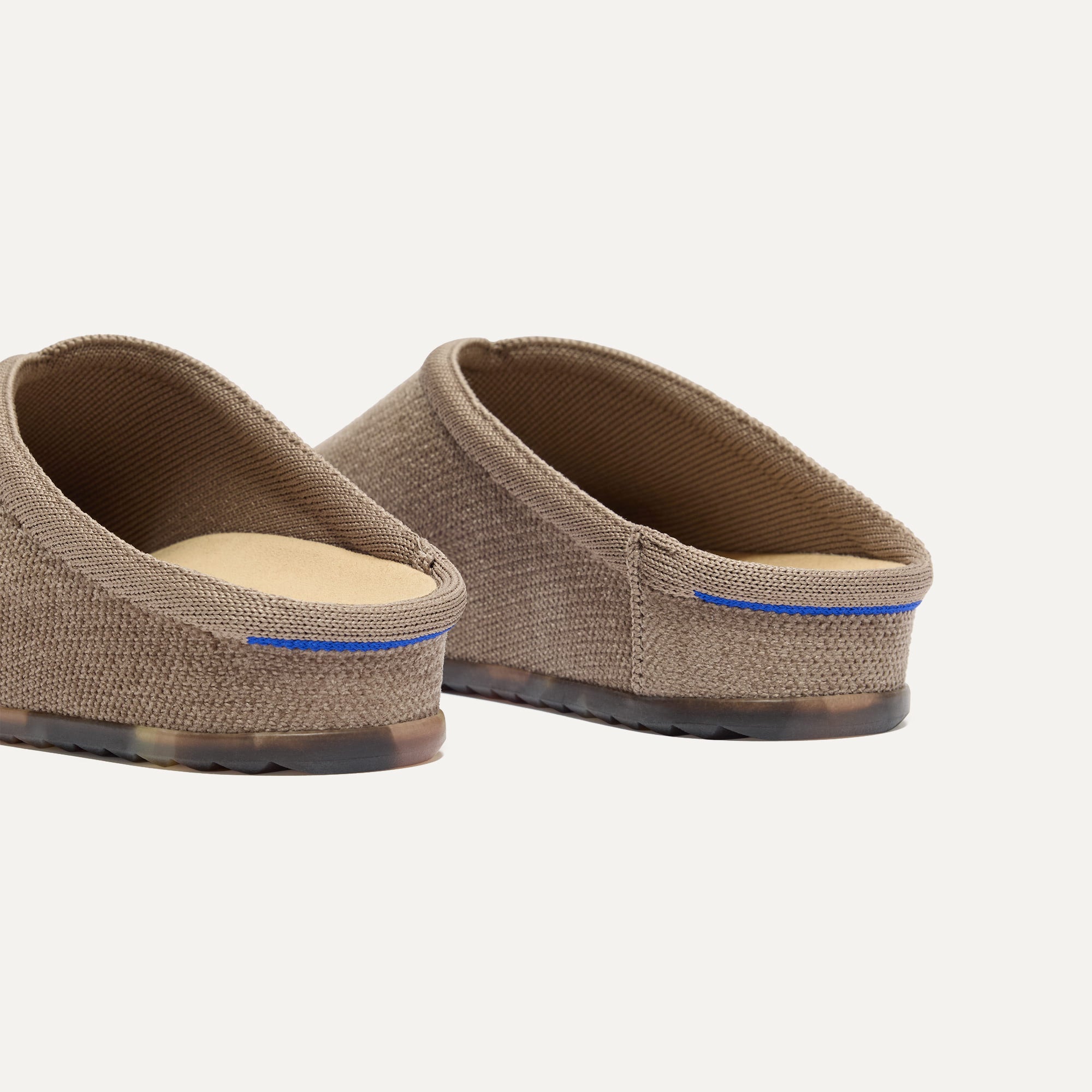 The ReVelvet? Casual Clog - ReVelvet? Portobello - Image 5